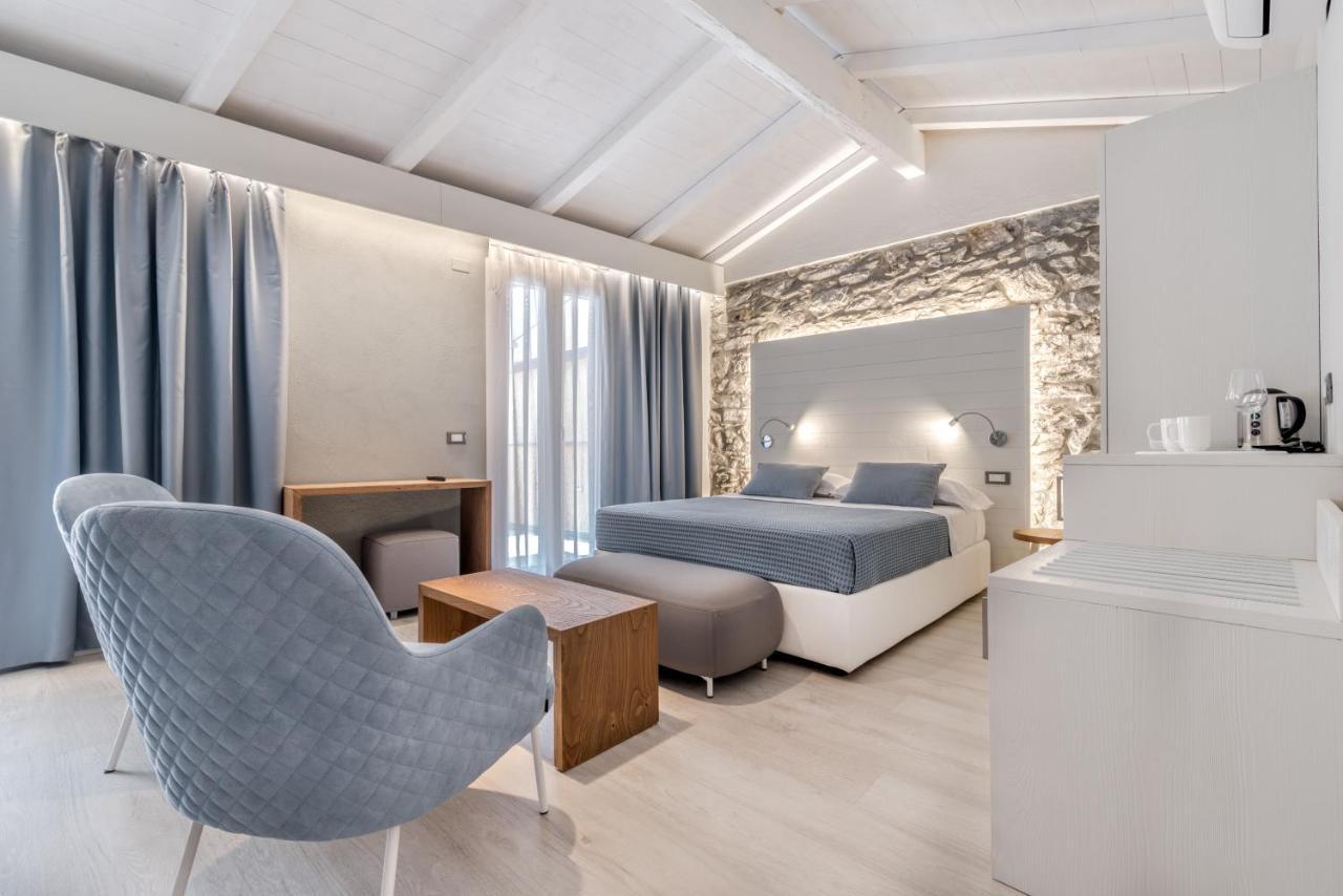 Amanarola Hotell Eksteriør bilde