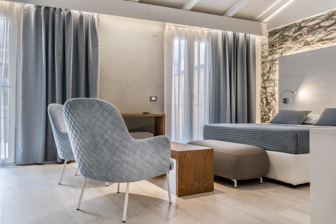 Amanarola Hotell Eksteriør bilde