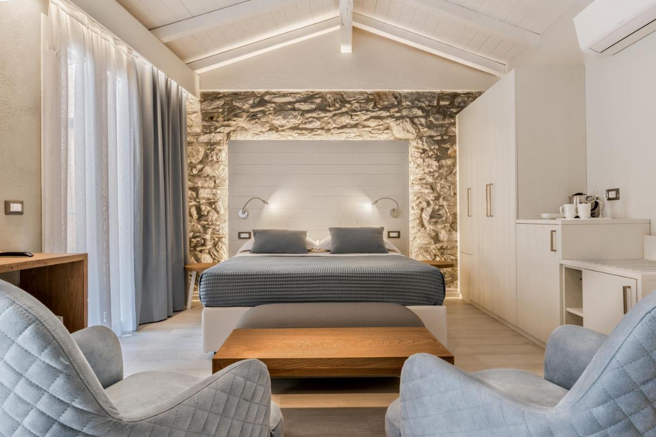 Amanarola Hotell Eksteriør bilde